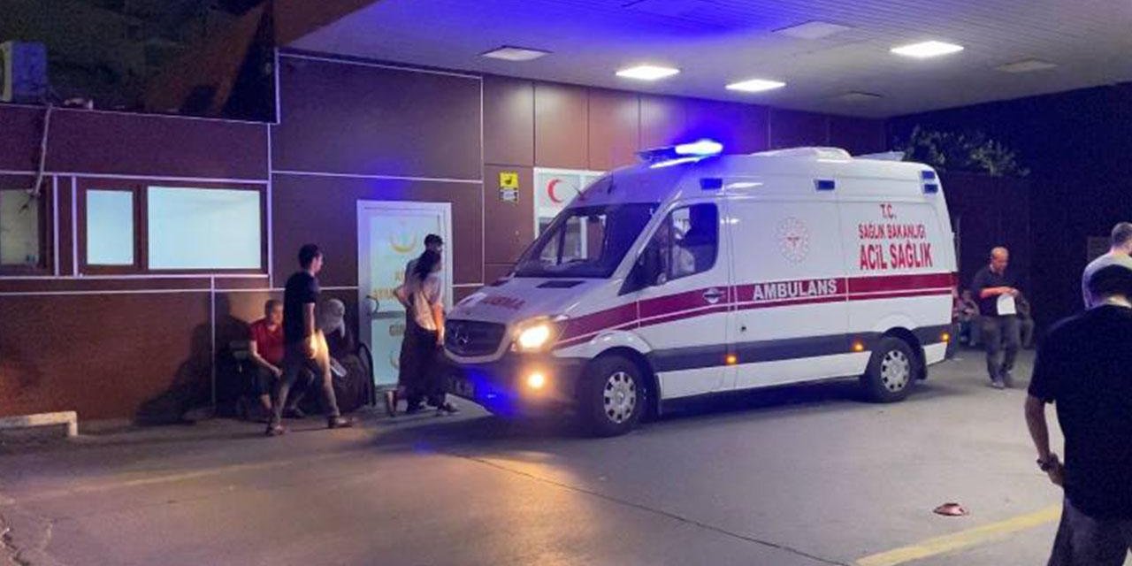 Öğretmen, Gardiyan, Polis ve Güvenlik Görevlisinin Karıştığı Kavgada Bir Kişi Öldü