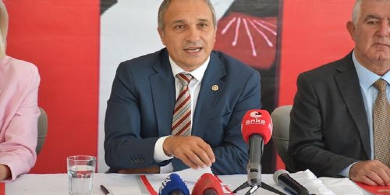 CHP'li Özçağdaş: KPSS ile Öğretmen Atamaları Hızlandırılmalı