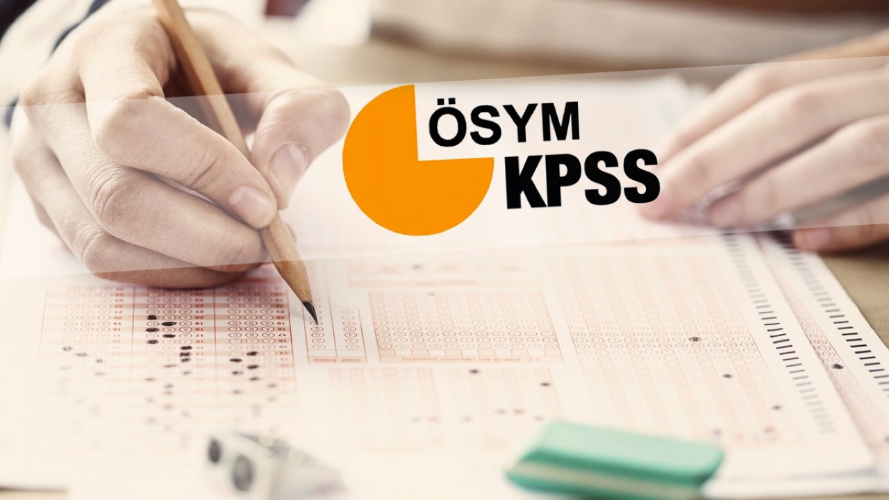 KPSS'ye Girecekler Dikkat: Bu 3 Belgeyi Unutmayın, Sınavınız Geçersiz Olabilir!