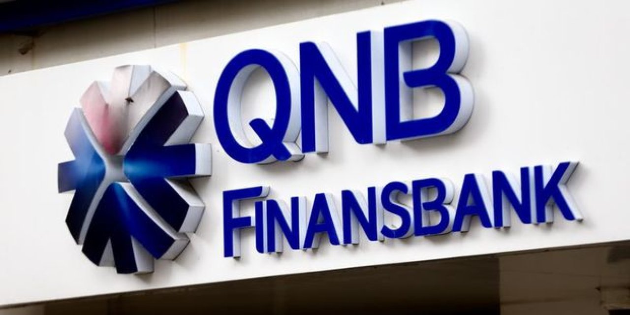 QNB Finansbank'tan Sıfır Faizli 45 Bin TL Kredi İmkanı