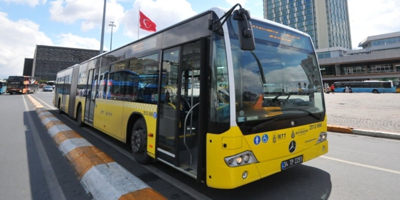 İstanbul'da okulların açılacağı gün toplu ulaşım ücretsiz olacak