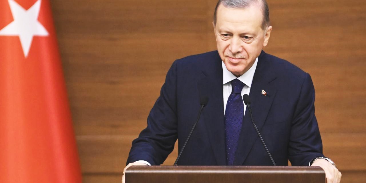 Cumhurbaşkanı Erdoğan: Sorun Çözemeyen Bürakratları Bana İletin Anında gerekeni yaparım”