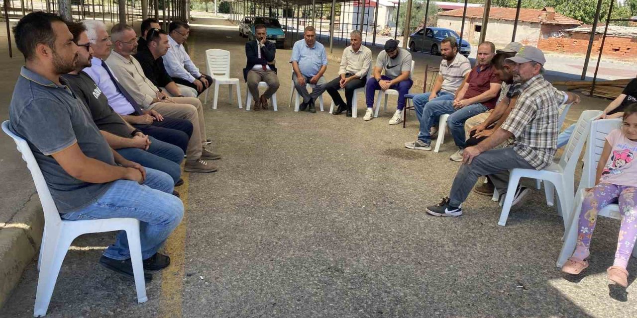 Okulda Ders Sırasında Fenalaşan Çocuk Hayatını Kaybetti