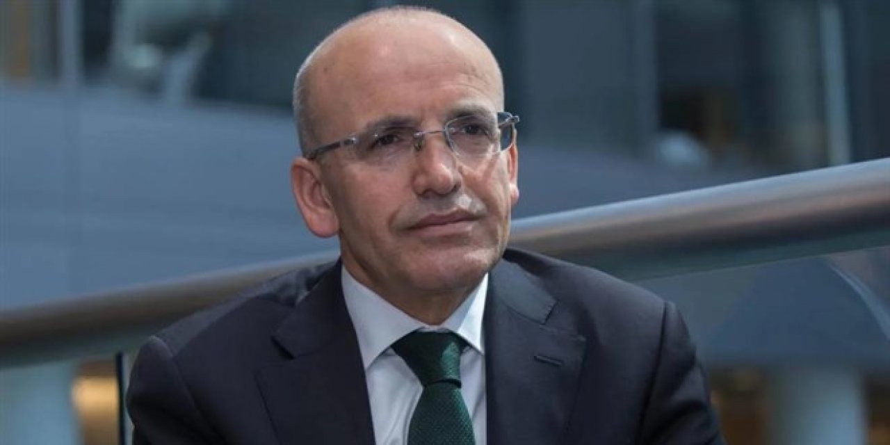 Mehmet Şimşek açıkladı: Yeni bir vergi yok..