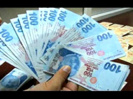 Memurun Temmuz 2017'de alacağı enflasyon farkı zammı belli oldu