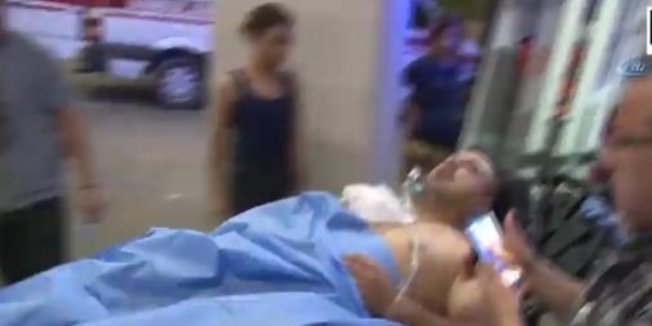 10 yaşındaki çocuk, kendisini döven ve küfreden adamı öldürdü