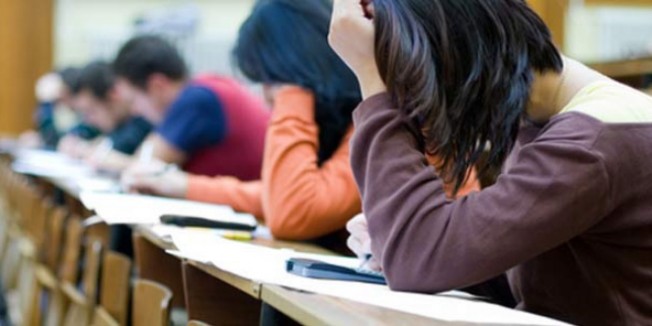 İstanbul'da LYS sınavına girenlere iyi haber