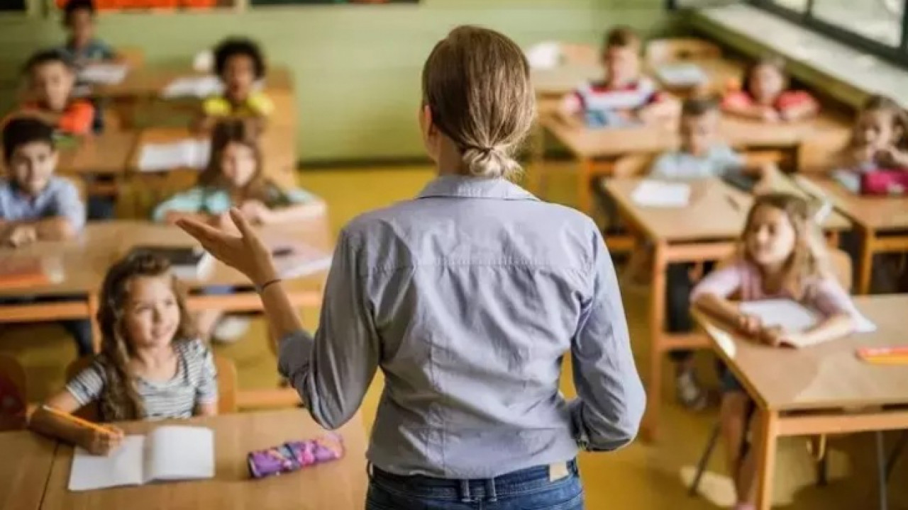 Halk Eğitim Merkezleri’nde açılacak olan okuma- yazma kurslarına öğretici alımı!