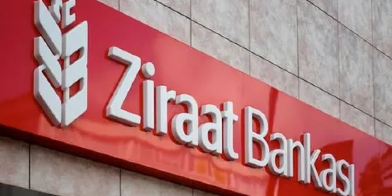 Ziraat Bankasından yeni konut kredisi düzenlemesi…