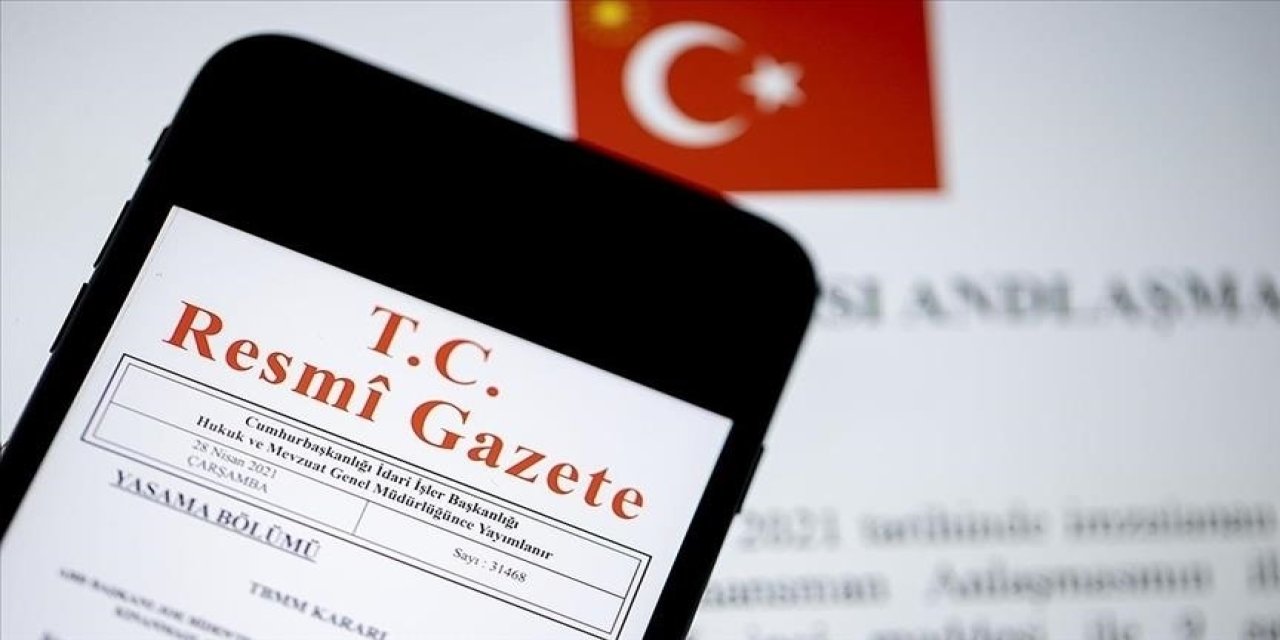 Ev sahipleri ve kiracıları ilgilendiren düzenleme Resmi Gazetede yayımlandı