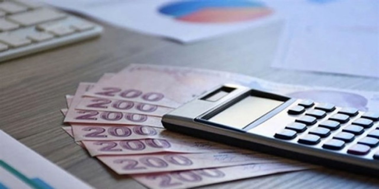 En düşük işçi maaşı 45,5 bin lira oldu