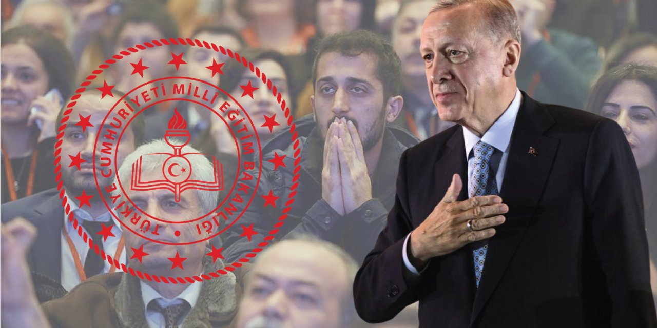 Cumhurbaşkanı Erdoğan tarafından 20 Bin Öğretmen Ataması Sonuçları Bugün Açıklanacak