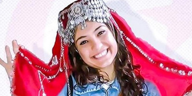 Aybüke öğretmeni şehit eden teröristin kimliği belli oldu