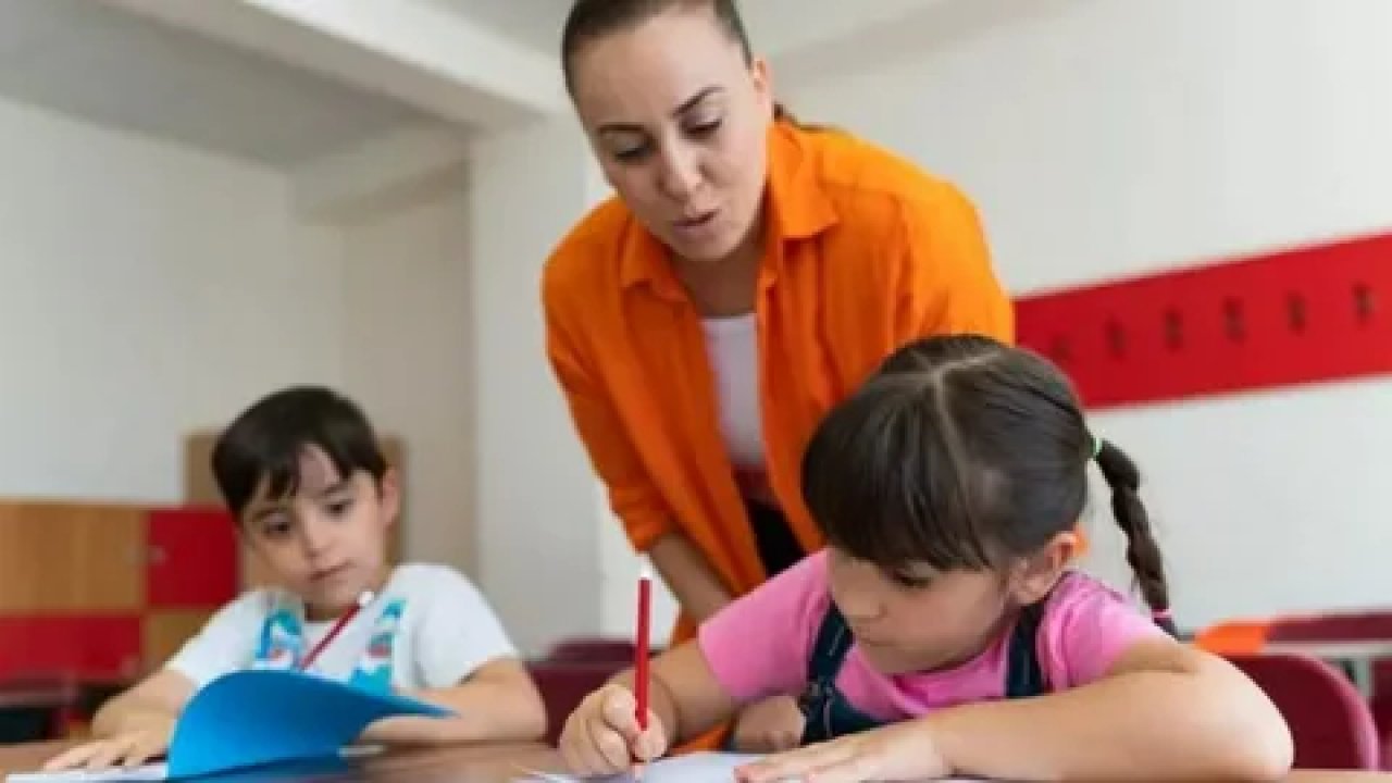 Türkçe ve Türk dili edebiyatı öğretmenleri memurluğa dönüş yapıyor…