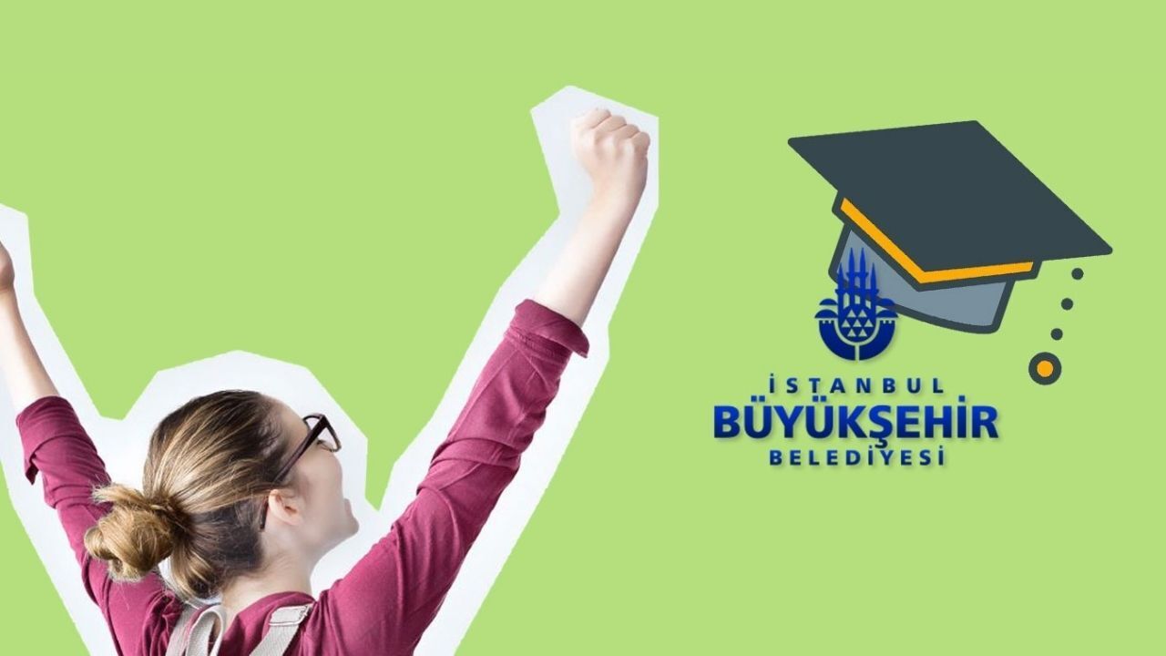 İBB burs başvuruları açıklandı mı? Başvuru Sonuç Ekranı