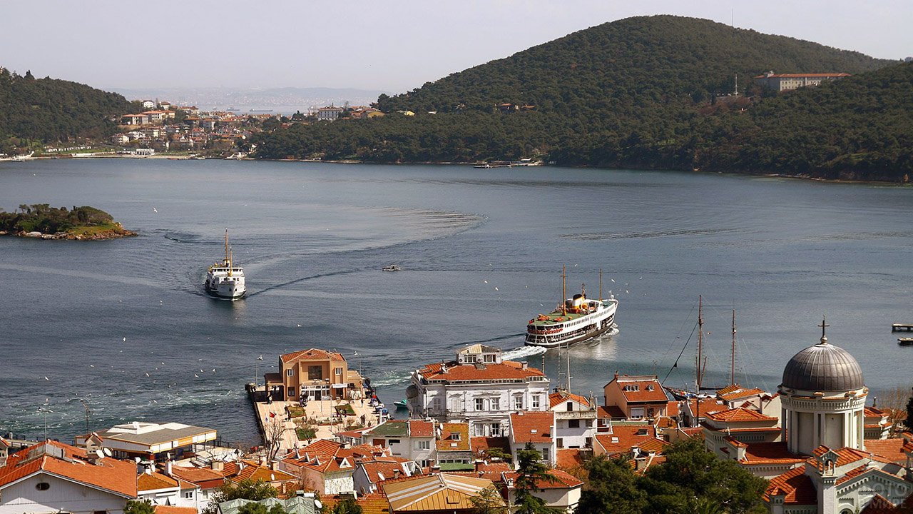 İstanbul’un en güvenli ilçesi hangisi?