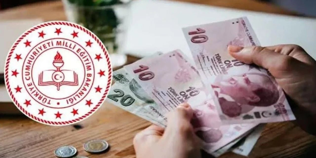 Açık Lise Sınavlarında o görevleri alanlara 5900 TL ödeme tapılacak