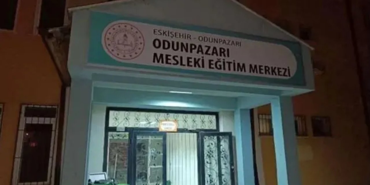 MESEM'ler de Öğrencilerden Staj Dosyası İçin Para Mı İsteniyor?