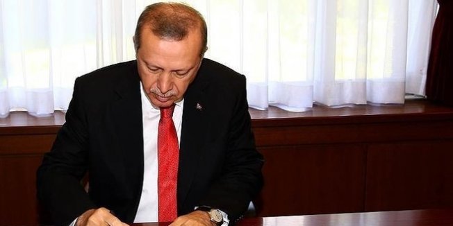 Cumhurbaşkanlığından kritik döviz kararı