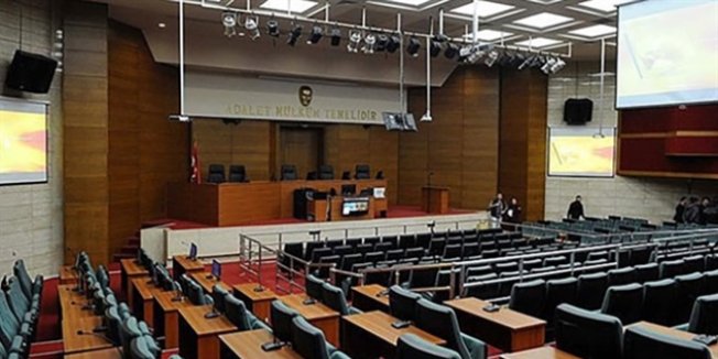 'Dershanelerden sorumlu' FETÖ sanığına 13 yıl 6 ay hapis