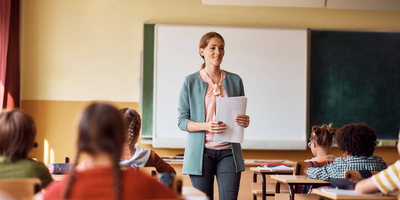 MEB'den Almanca Öğretmenlerine norm ve ek ders müjdesi