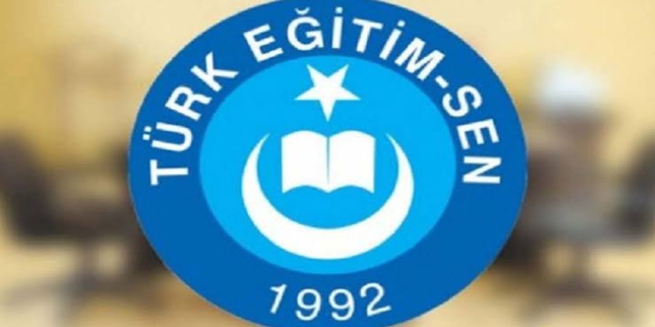 Türk Eğitim Sen'den öğretmen maaş zamları ile ilgili önemli açıklama