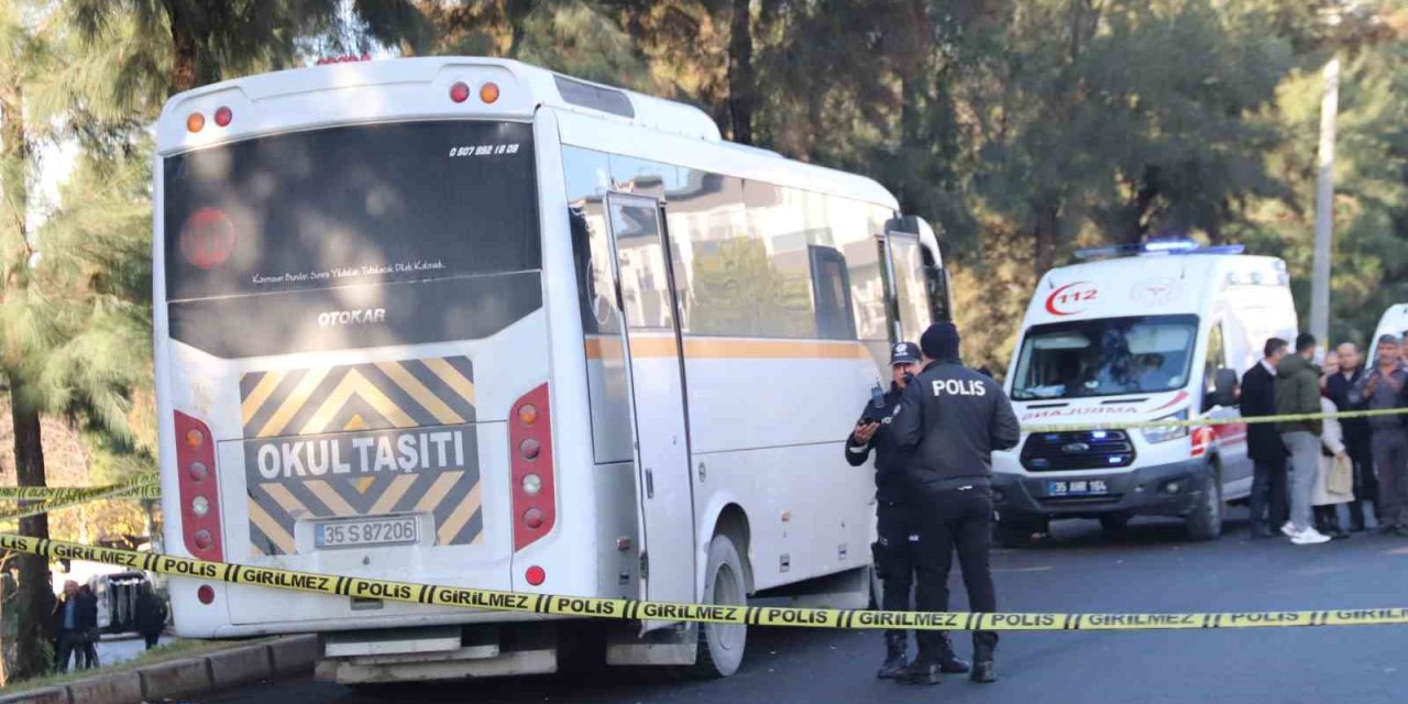 Öğrencinin ölümüyle ilgili okul müdürünün yeri değiştirildi