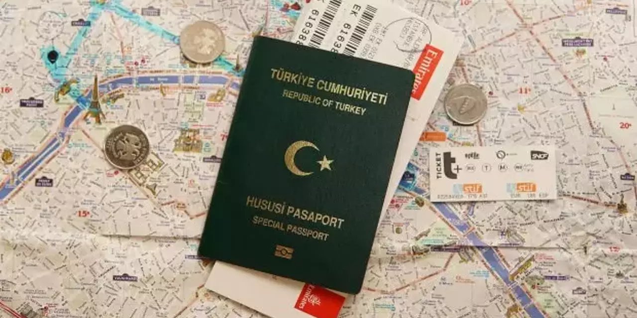 Yeşil pasaporta vize uygulaması ile ilgili Cumhurbaşkanlığı'ndan açıklama geldi