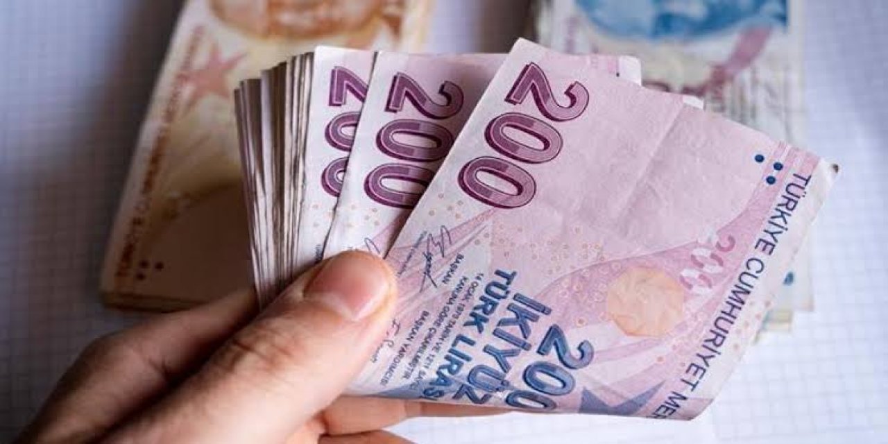 Eğitim sendikası başkanı maaş bordrosunu paylaştı