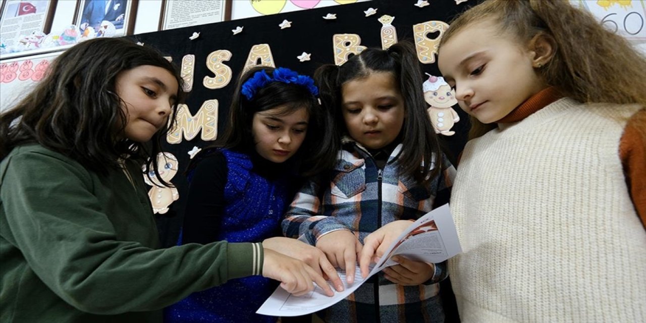 Veliler Dikkat! Uzmanlar Karne Konusunda Uyarıyor