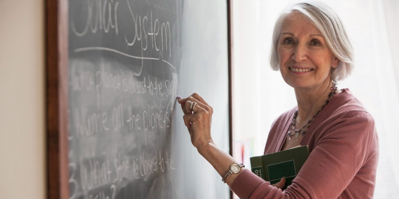 Çalışma sürelerine göre emekli öğretmen maaşları