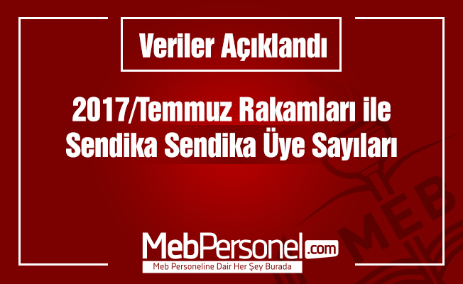 Sadece İki Memur Sendikası Üyesini Artırdı