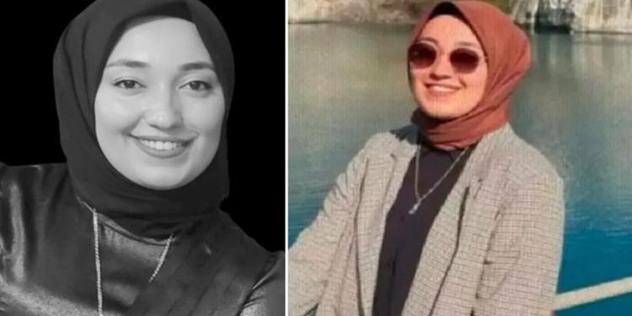 Fatma öğretmen, ikizlerini doğurduktan sonra hayatını kaybetti