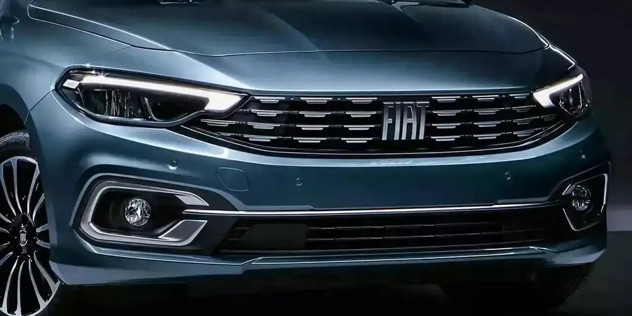 2025 model Fiat Egea'nın fiyatları belli oldu