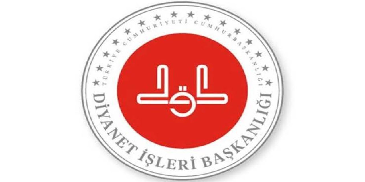 Diyanet İşleri Başkanlığı 104 Öğretmen Alımı Yapacak