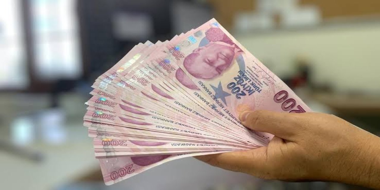 100 yılın karı" dediler emekli öğretmeni 600 bin lira dolandırdılar!