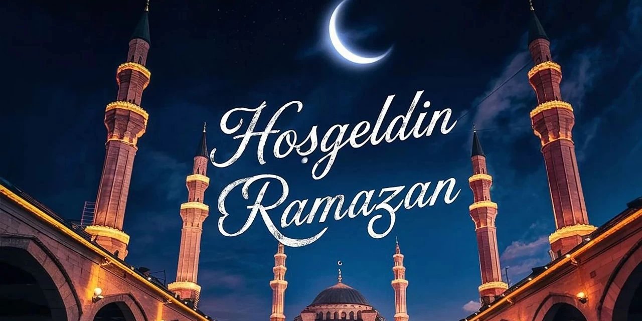 Ramazan ayı ne zaman başlıyor? Takvim yayınlandı