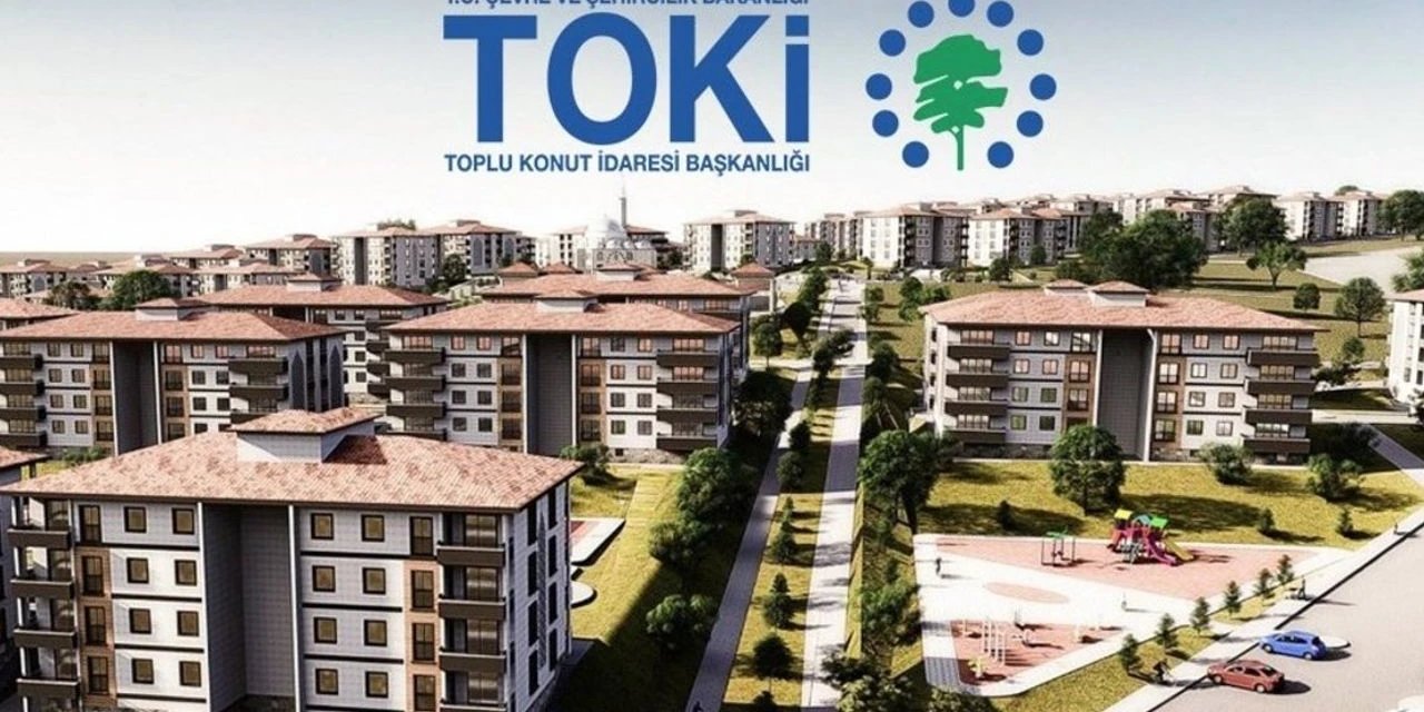 TOKİ’den orta gelirliye peşinatsız ev alma imkanı