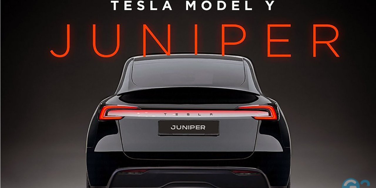 Tesla Model Y Juniper için teslimatlar başladı