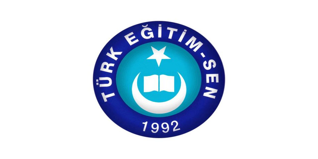 Türk Eğitim Sen'den Bayram İkramiyesi Talebi