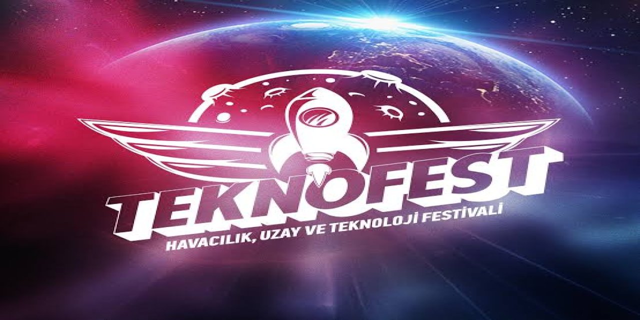 Teknofest başvuruları başlıyor, tarih verildi