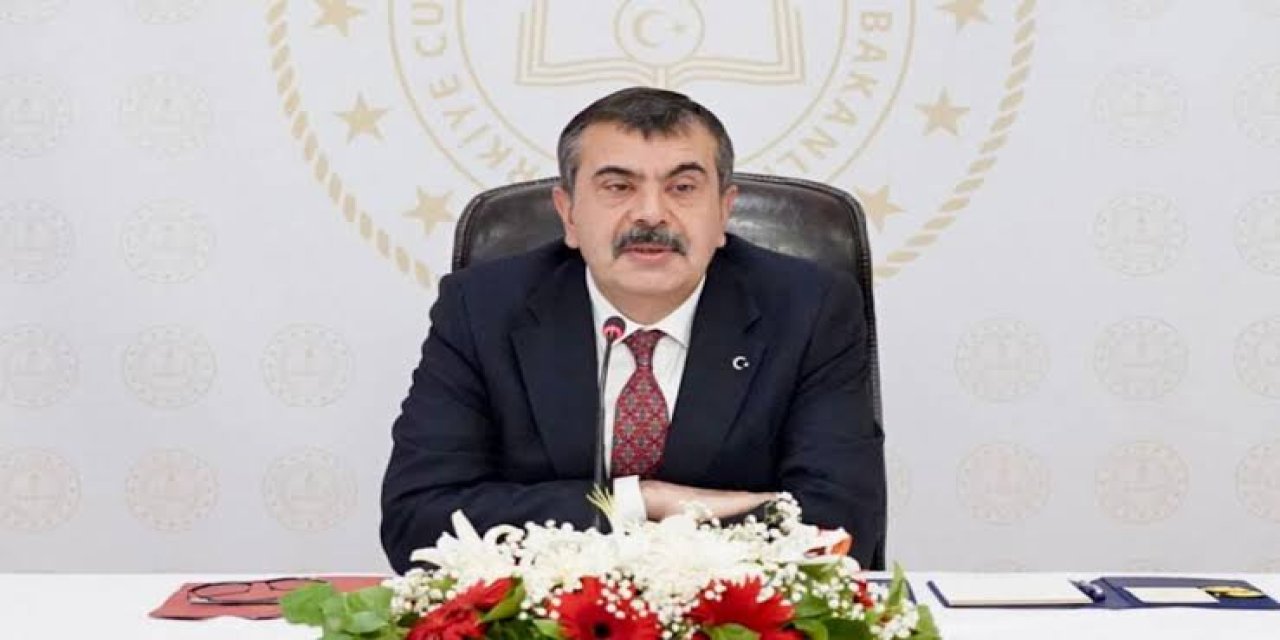 Bakan Yusuf Tekin Canlı Yayın Konuğu Olacak