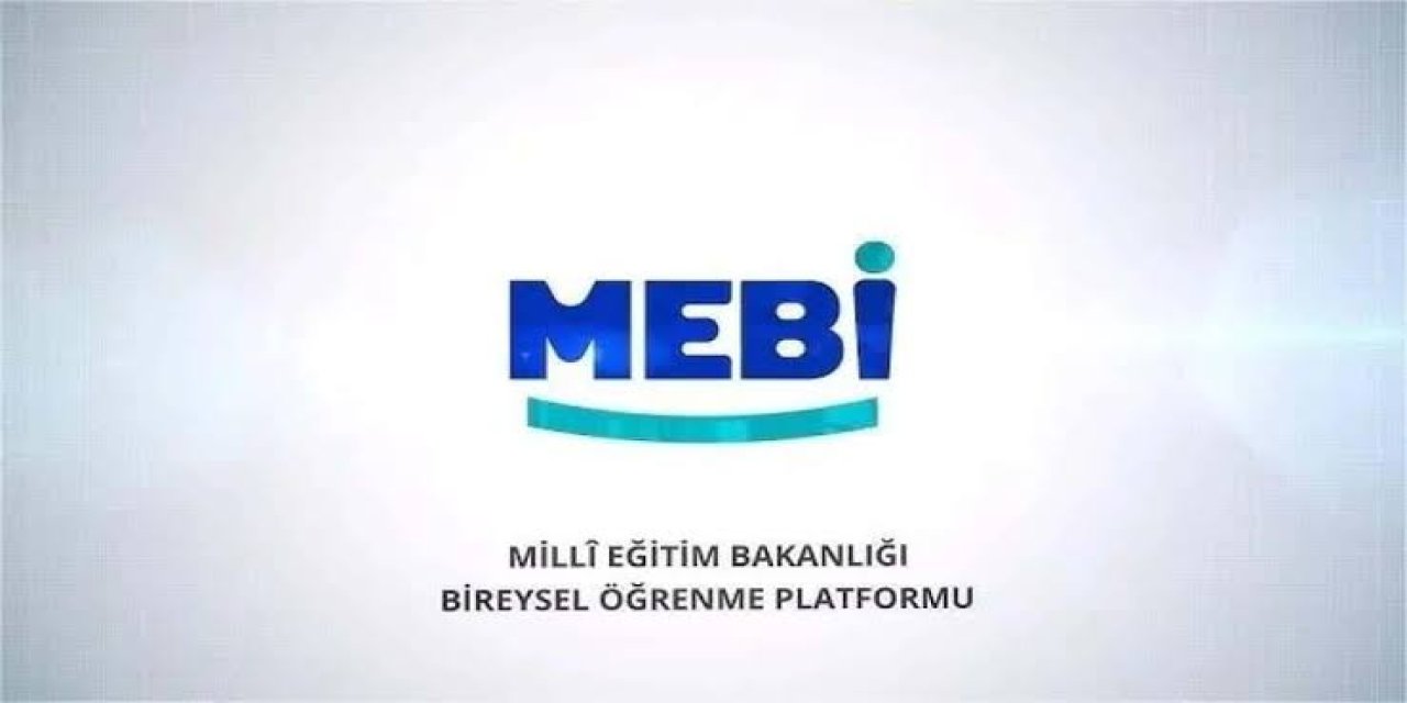 MEB erişime açtı milyonlarca öğrenci faydalandı: İşte MEBİ kullanım istatistikleri