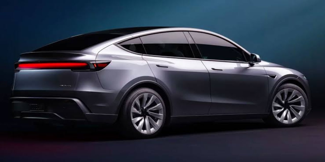 Tesla Model Y Juniper Türkiye'de kaç TL'den satılacak?