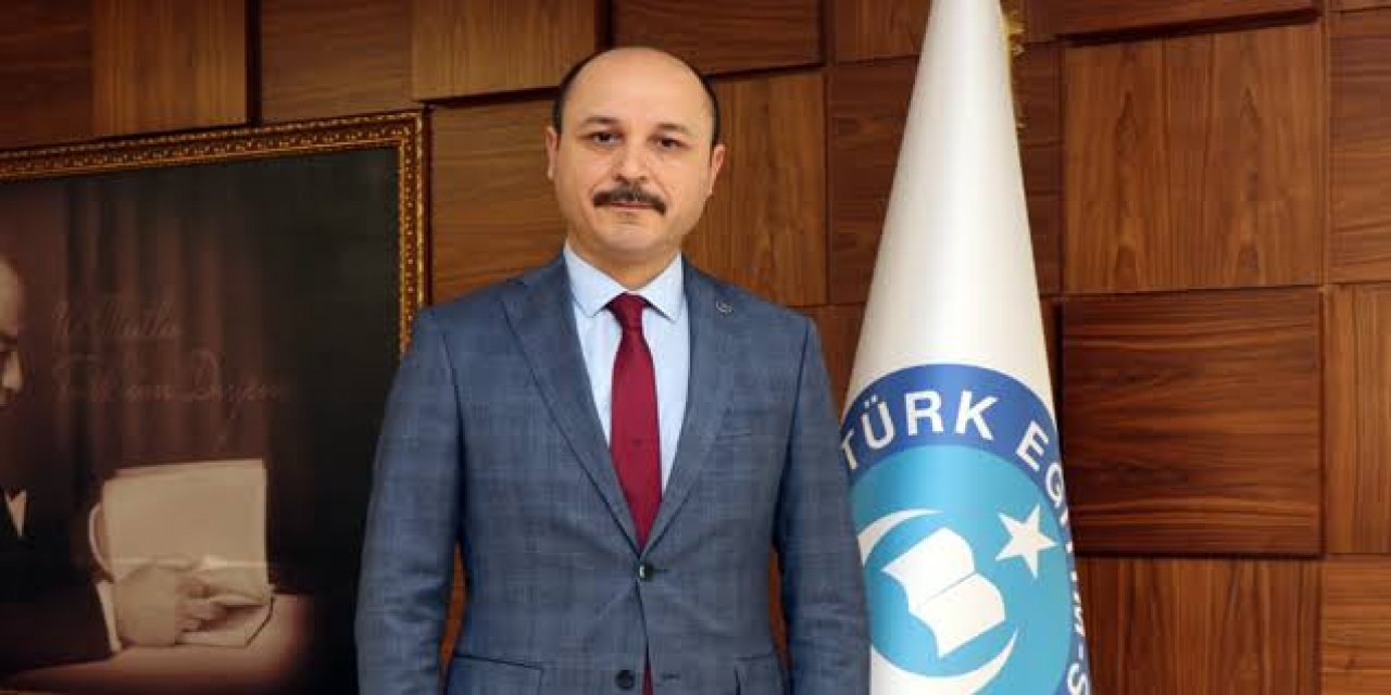 Sendikacı Mısınız, Külhanbeyi Misiniz?