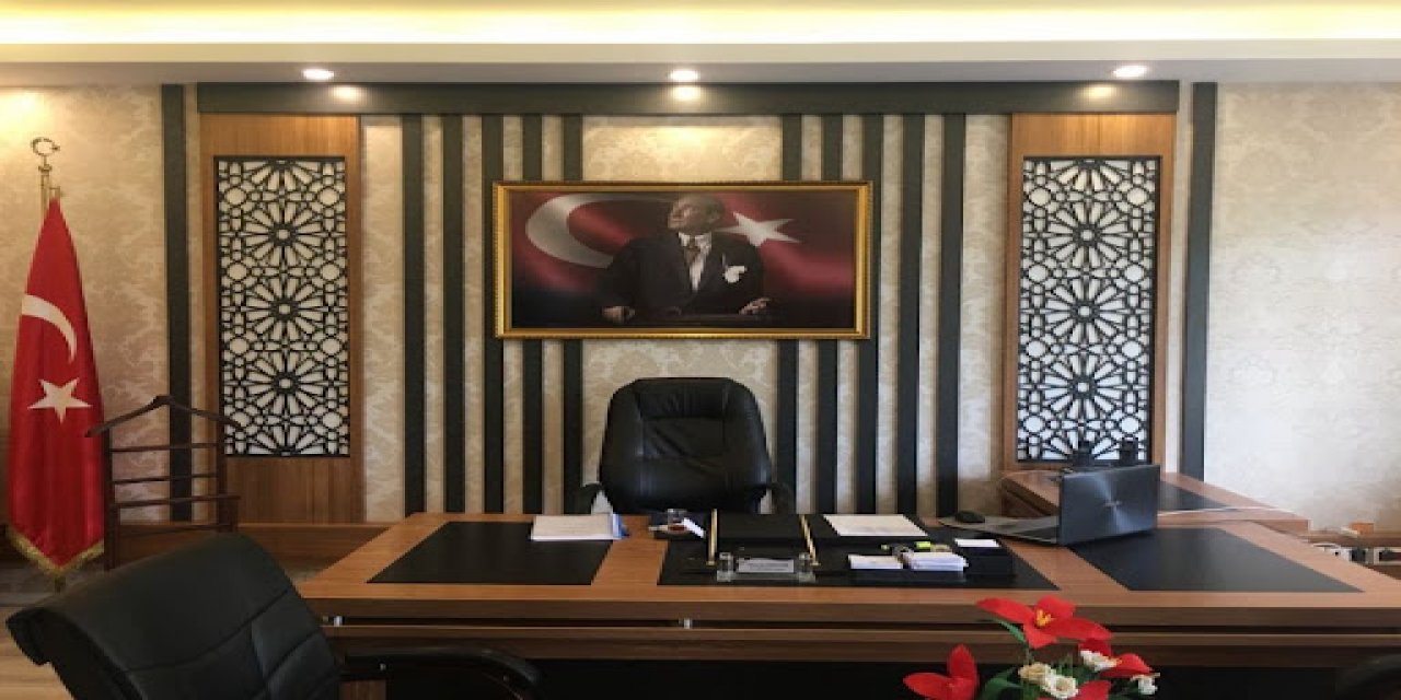 İl Milli Eğitim Müdürü Sadece 3 Gün Görevde Kalabildi.