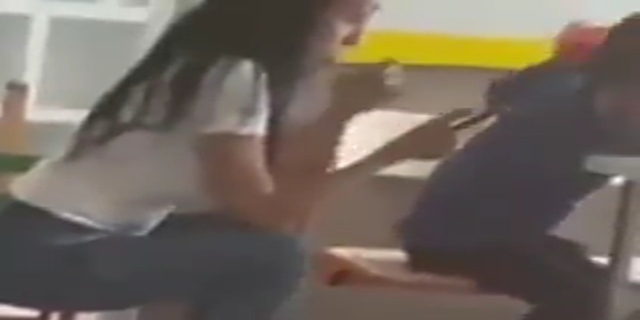 İl Milli Eğitim Müdürlüğü O Öğretmen Hakkında Soruşturma Başlattı