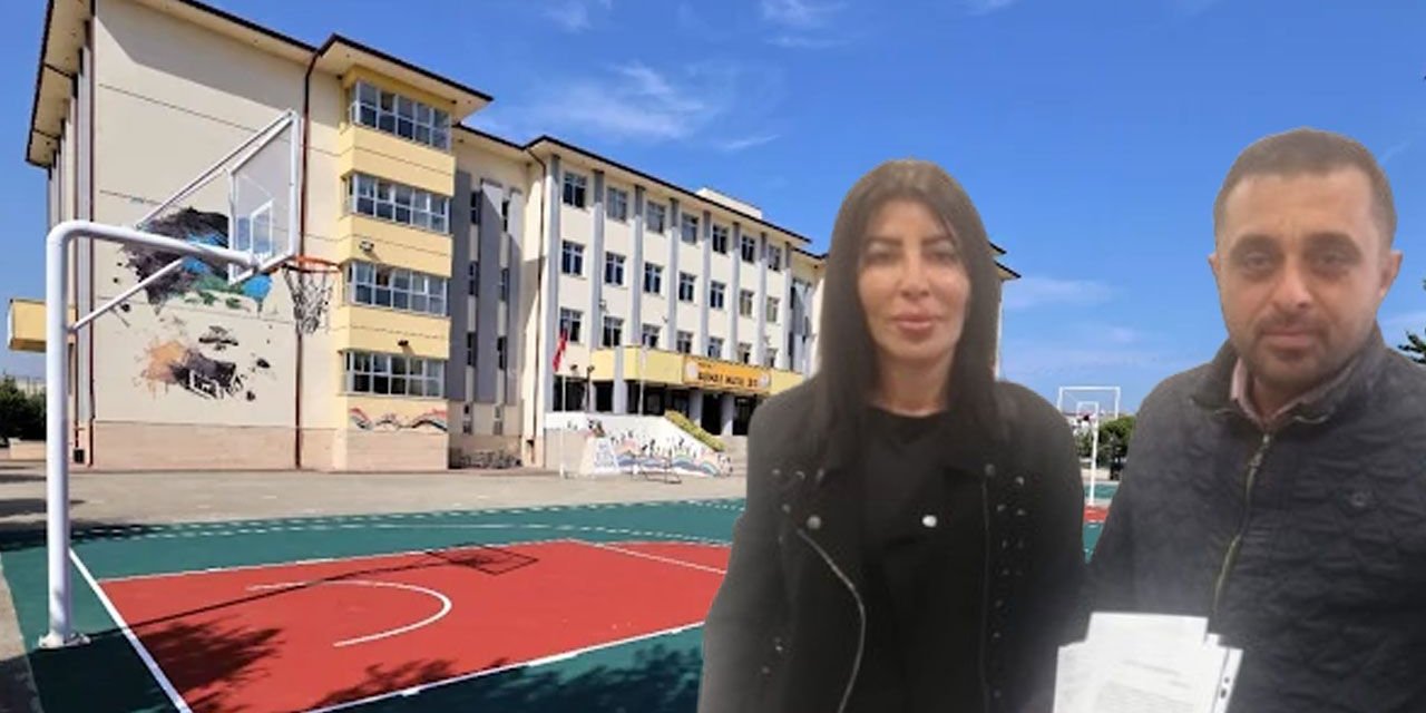 Okul Müdür Yardımcısından Kanser Hastası Öğrenciye Mobbing İddiası