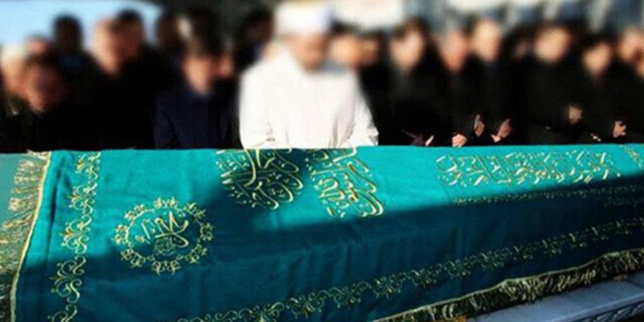 İki Çocuk Babası Okul Müdürü Hayatını Kaybetti