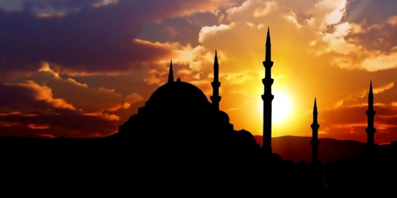 İnsanoğlunu Arındıran Din: İslam